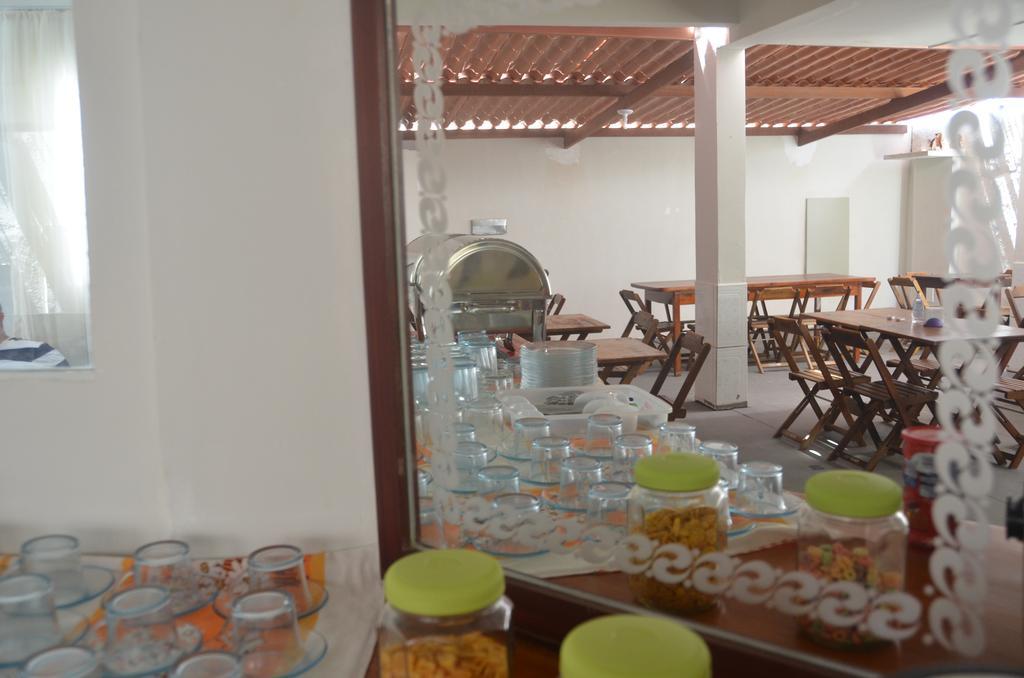 Pousada Valmar Aracaju Esterno foto