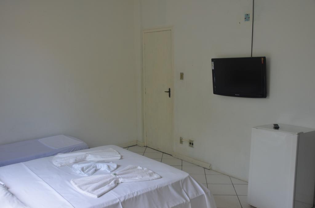Pousada Valmar Aracaju Camera foto