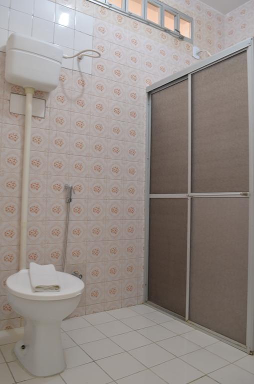 Pousada Valmar Aracaju Esterno foto